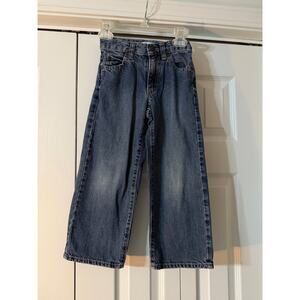 Old Navy‎ Boys 5T Blue Jeans